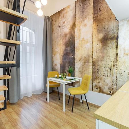 Budapest Holidays Cosy Eksteriør billede