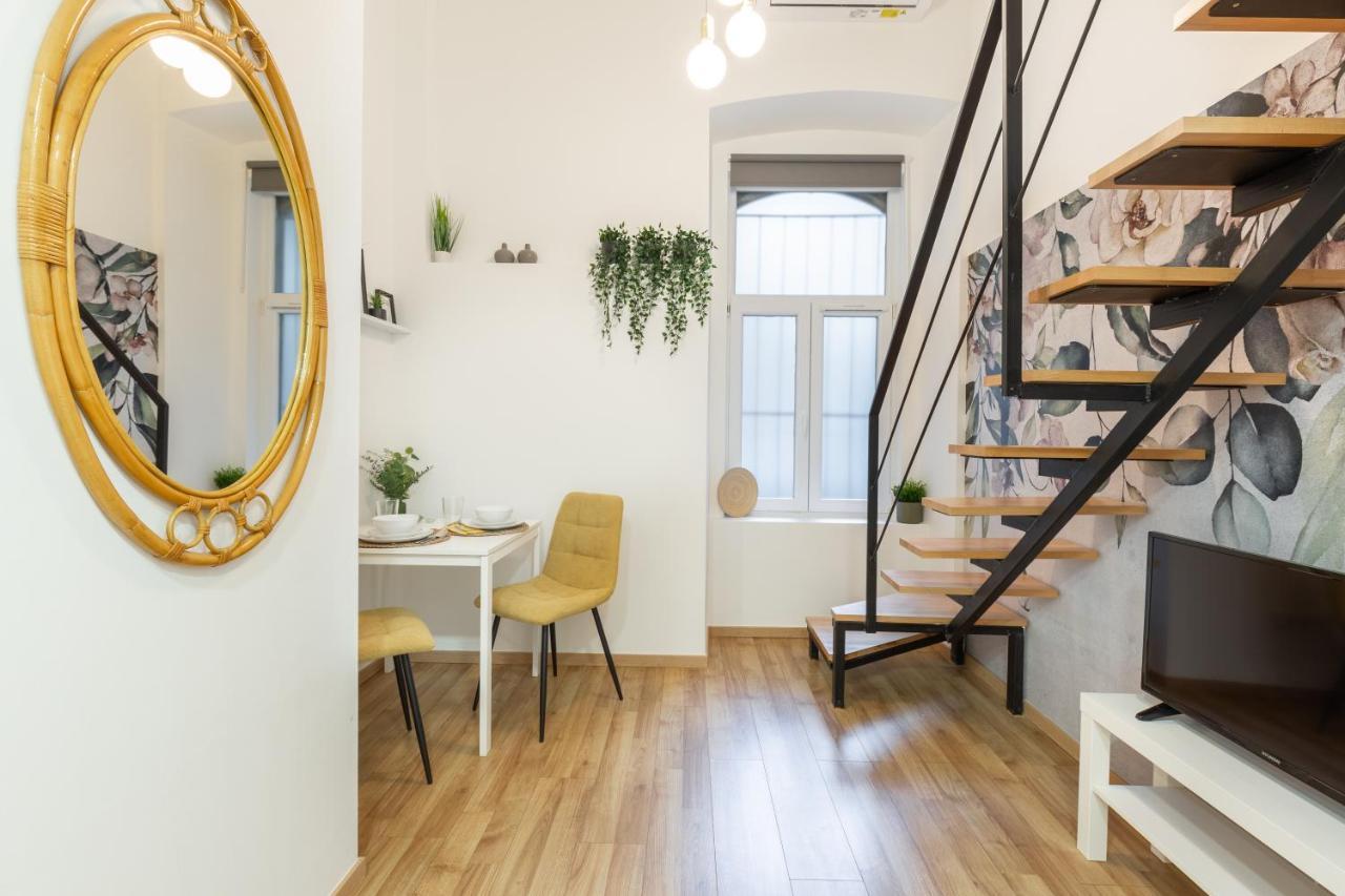 Budapest Holidays Cosy Eksteriør billede